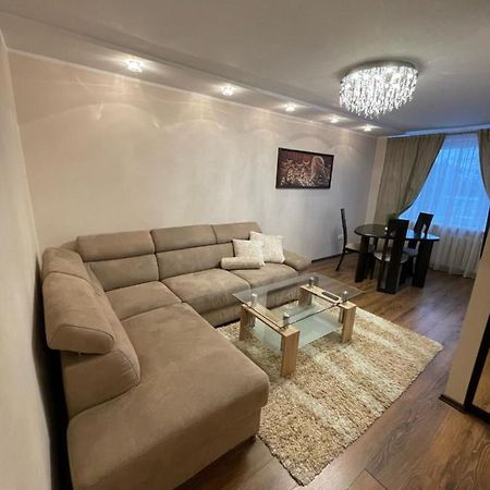 Tauragė Dvieju Kambariu Butas 아파트 외부 사진
