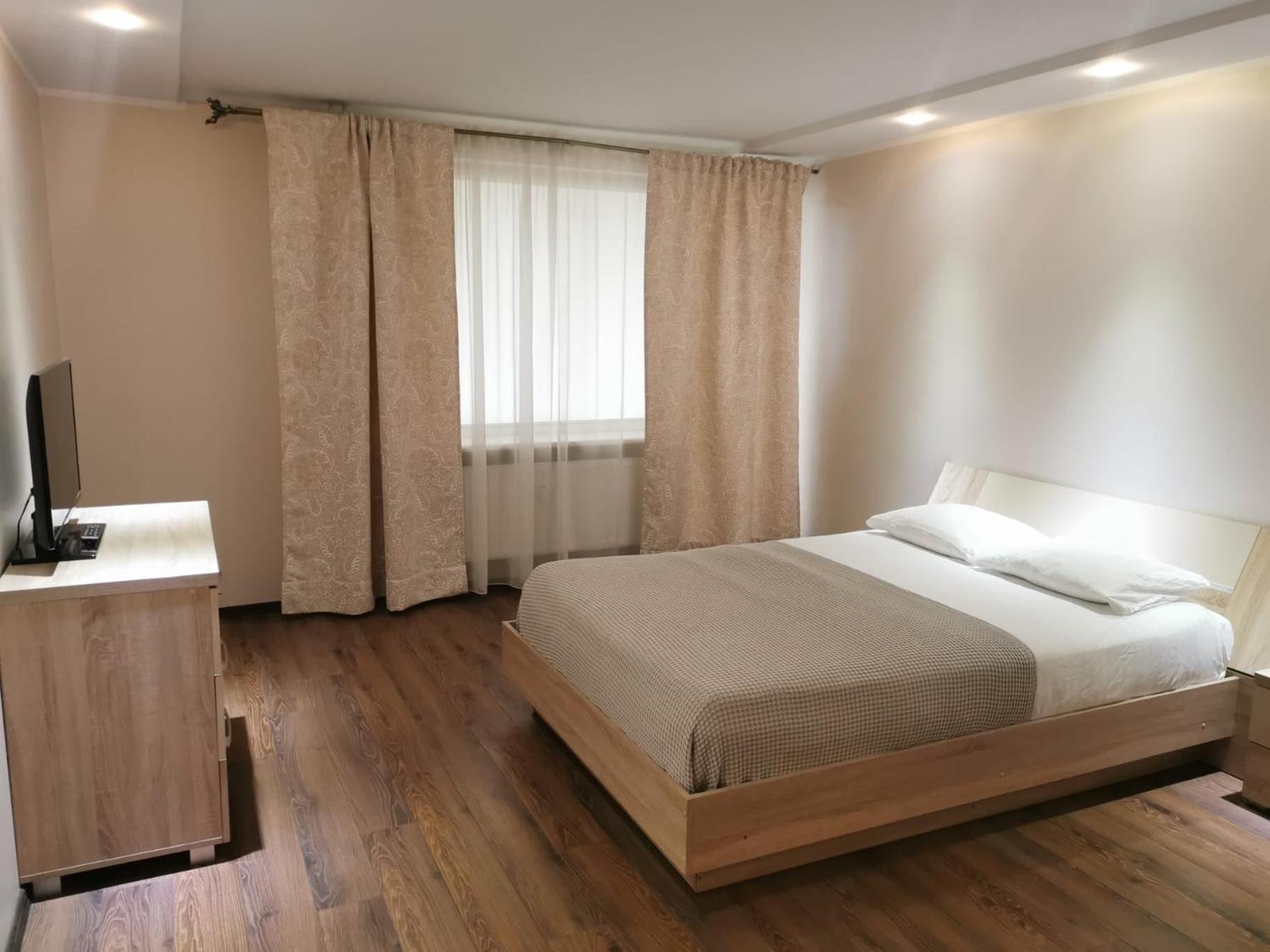 Tauragė Dvieju Kambariu Butas 아파트 외부 사진