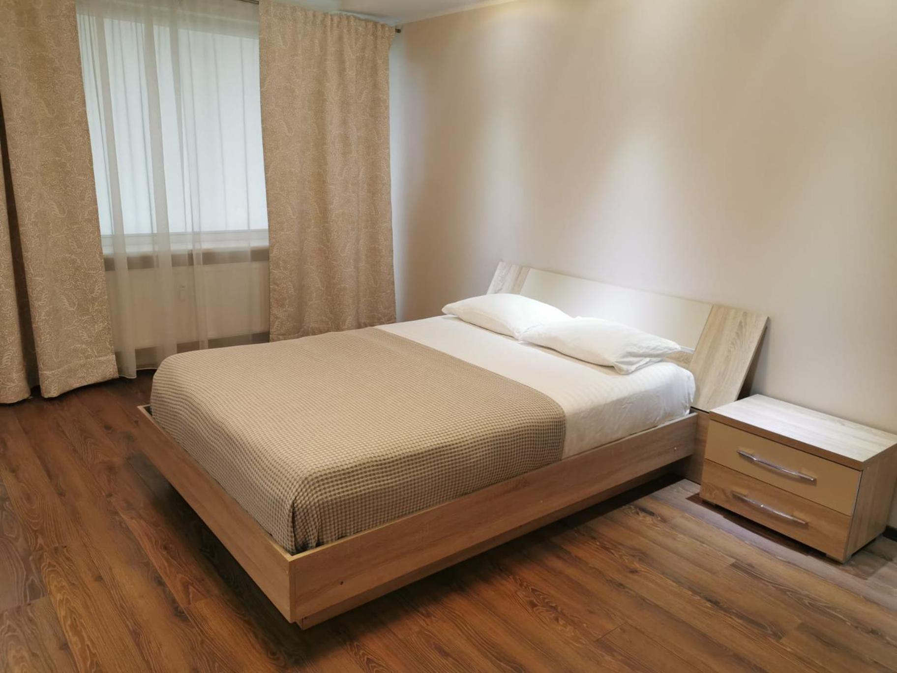 Tauragė Dvieju Kambariu Butas 아파트 외부 사진